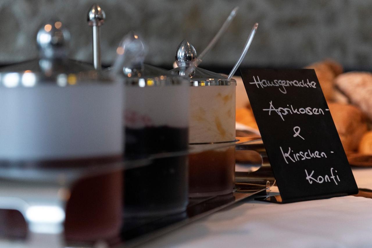 Gasthof Pizzeria Weingarten Affoltern Am Albis Exteriör bild