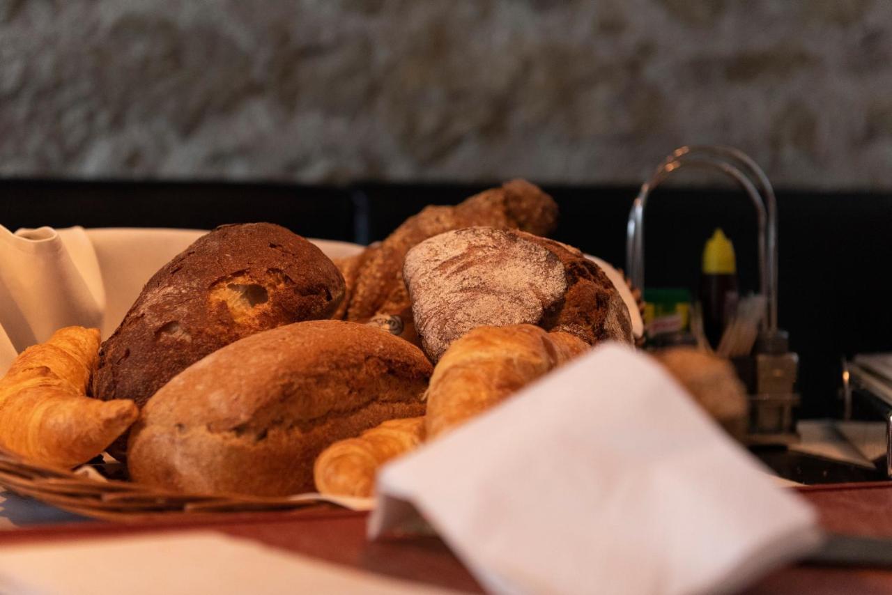 Gasthof Pizzeria Weingarten Affoltern Am Albis Exteriör bild